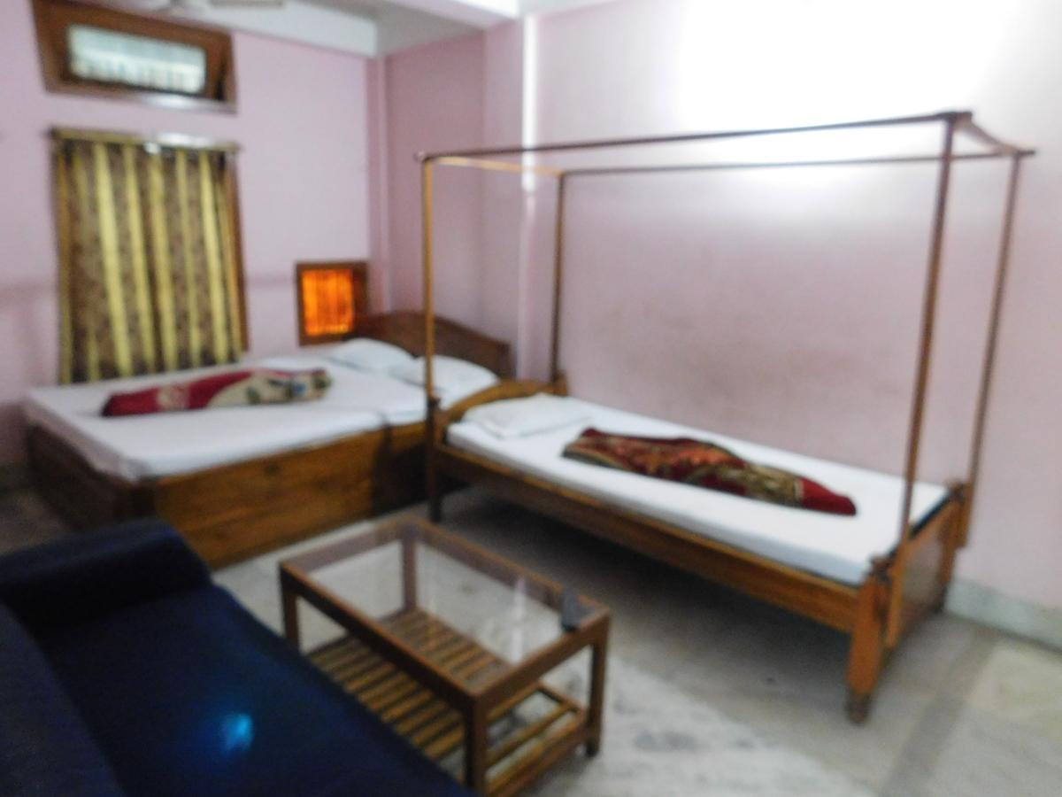 Dispur Lodge Ґувахаті Екстер'єр фото