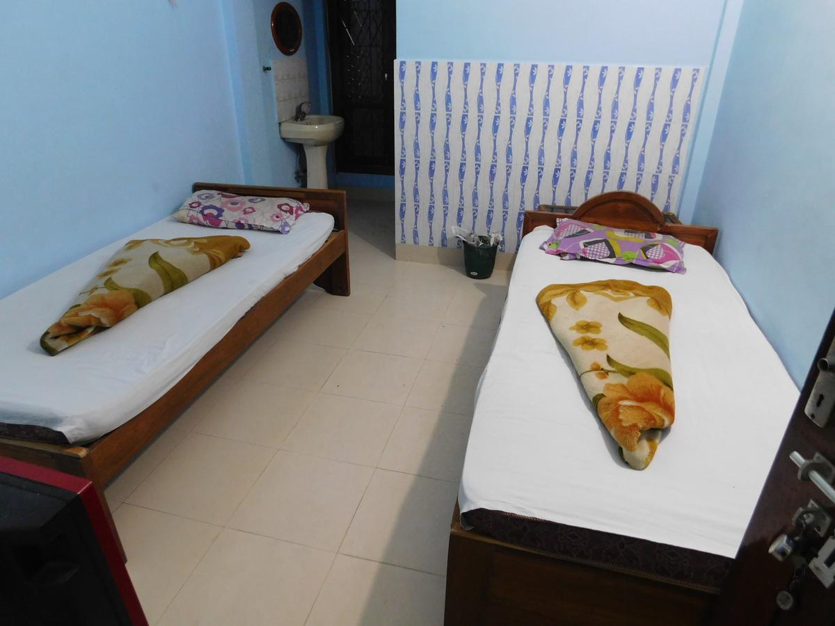 Dispur Lodge Ґувахаті Екстер'єр фото