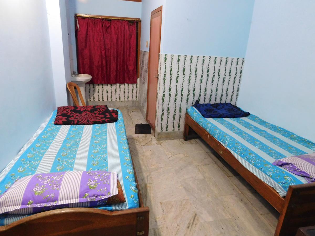 Dispur Lodge Ґувахаті Екстер'єр фото
