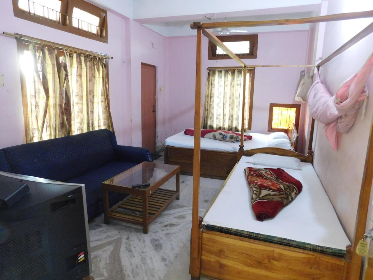 Dispur Lodge Ґувахаті Екстер'єр фото