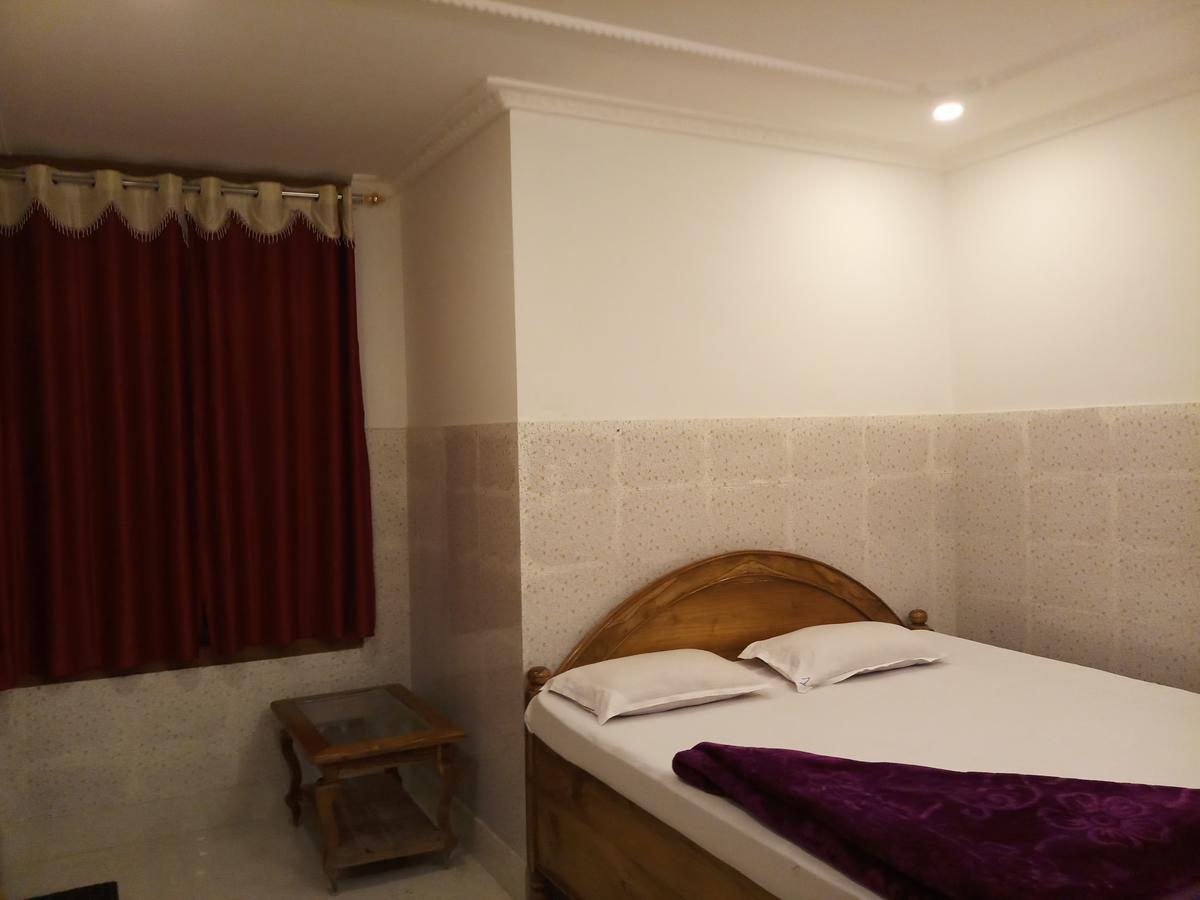 Dispur Lodge Ґувахаті Екстер'єр фото