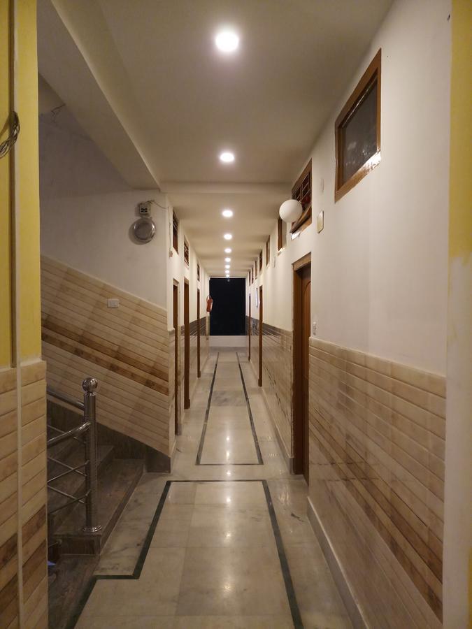 Dispur Lodge Ґувахаті Екстер'єр фото