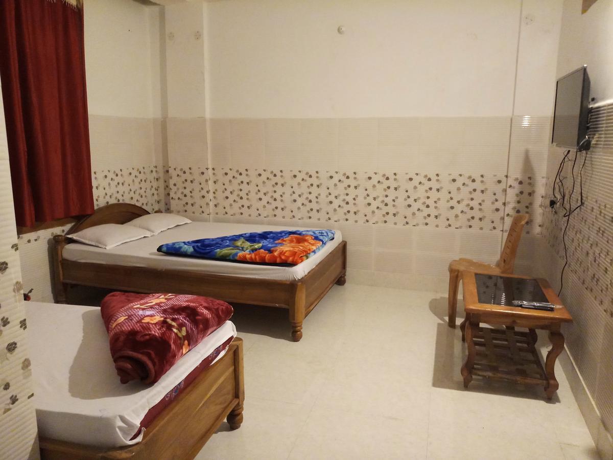 Dispur Lodge Ґувахаті Екстер'єр фото