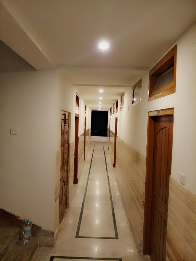 Dispur Lodge Ґувахаті Екстер'єр фото