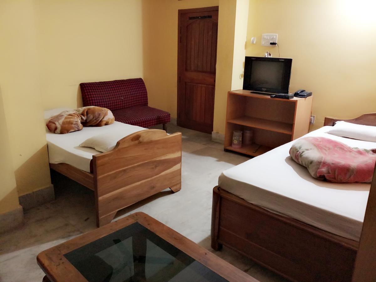 Dispur Lodge Ґувахаті Екстер'єр фото
