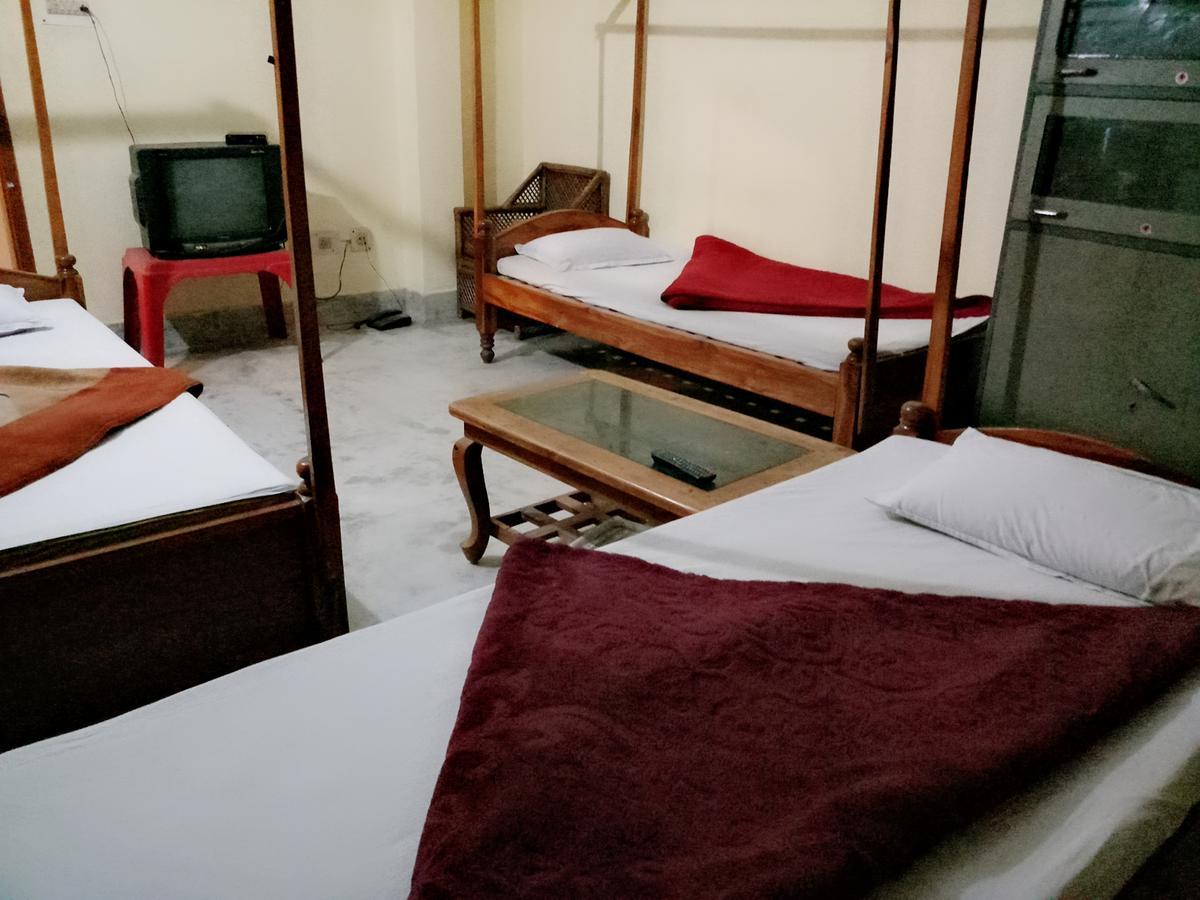 Dispur Lodge Ґувахаті Екстер'єр фото