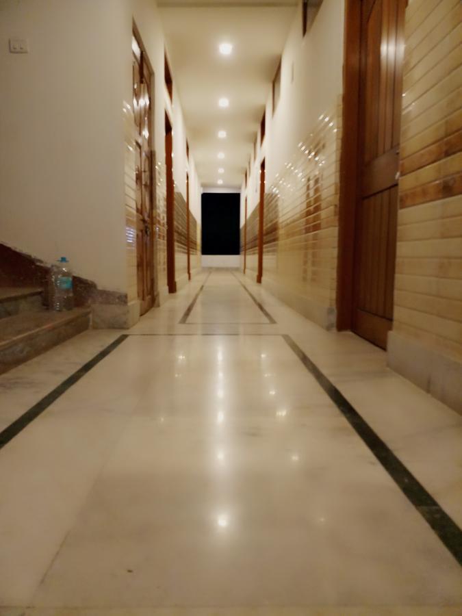 Dispur Lodge Ґувахаті Екстер'єр фото