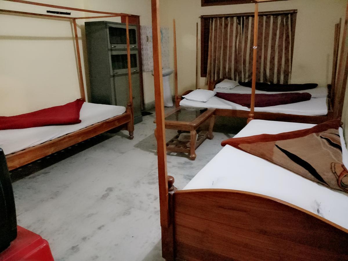 Dispur Lodge Ґувахаті Екстер'єр фото
