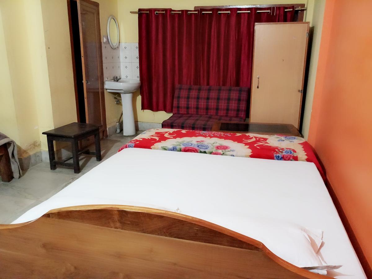 Dispur Lodge Ґувахаті Екстер'єр фото