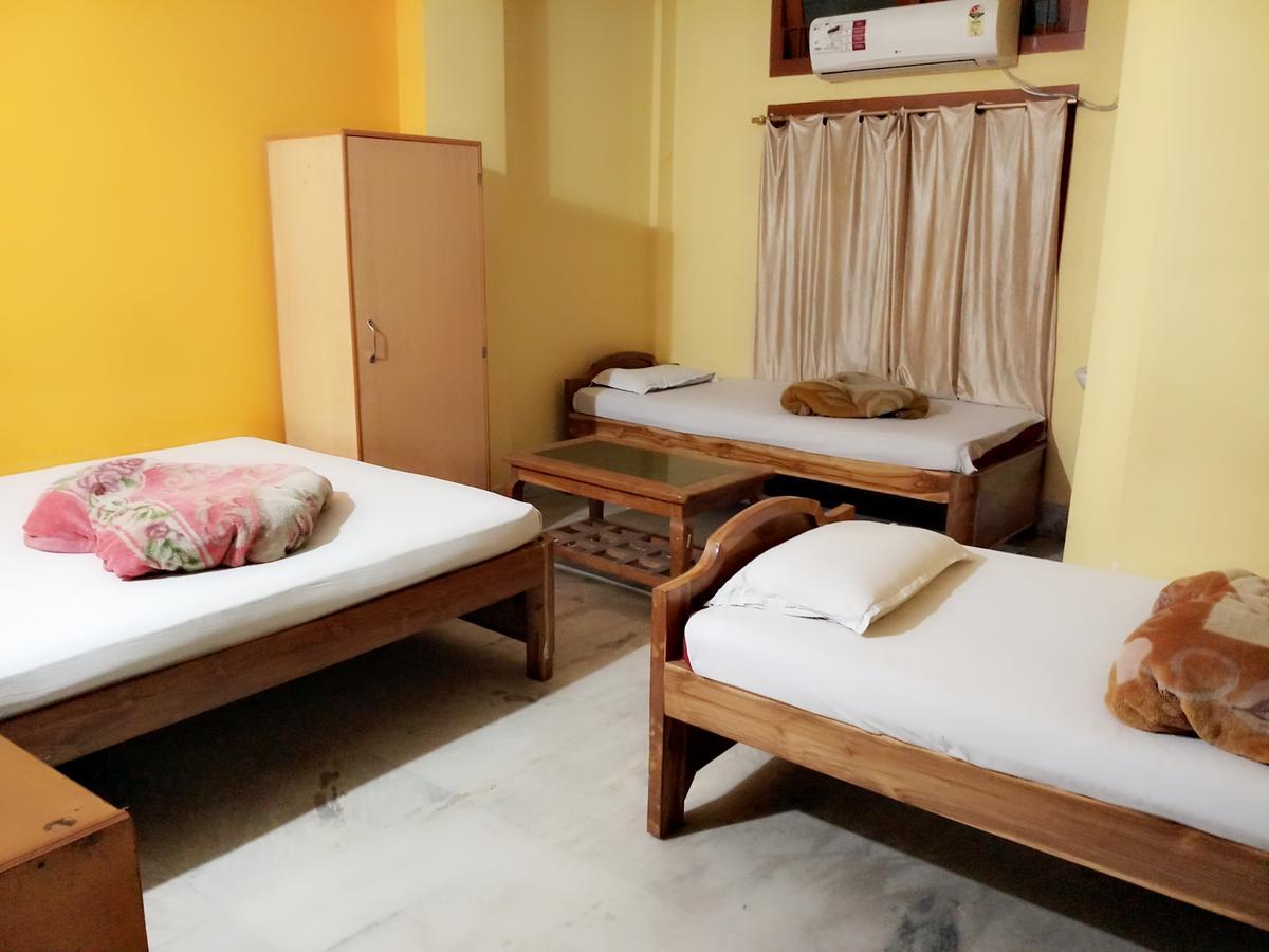 Dispur Lodge Ґувахаті Екстер'єр фото