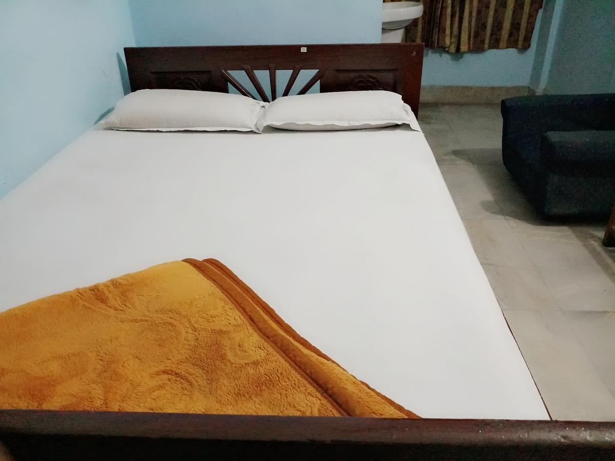 Dispur Lodge Ґувахаті Екстер'єр фото