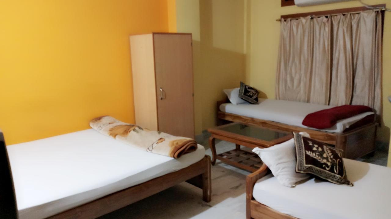 Dispur Lodge Ґувахаті Екстер'єр фото