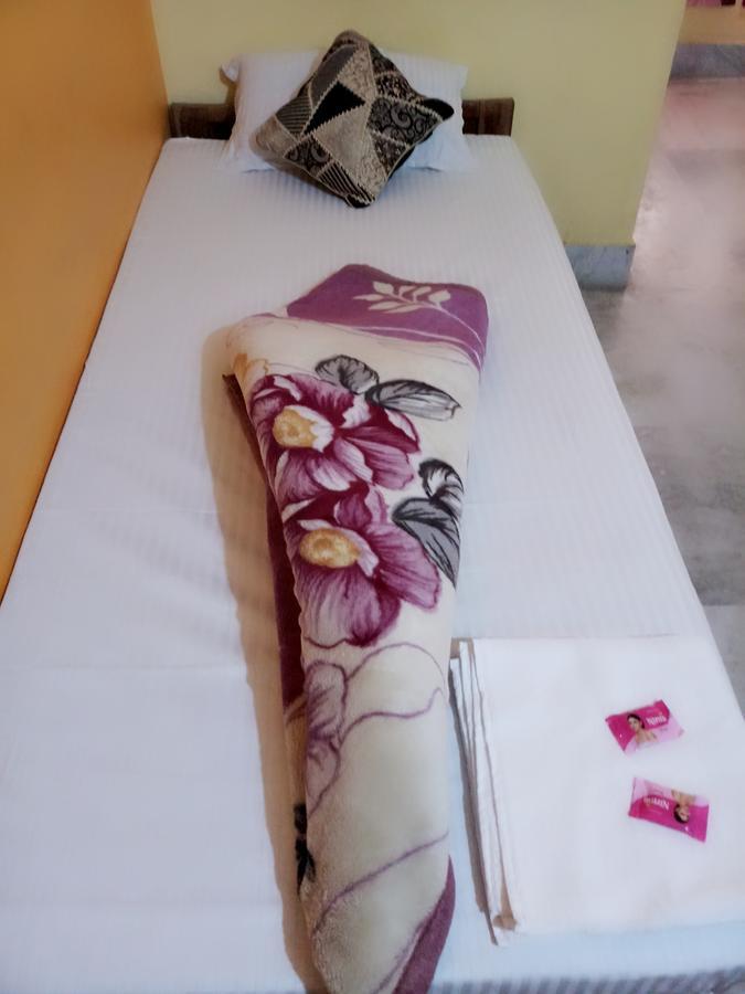 Dispur Lodge Ґувахаті Екстер'єр фото