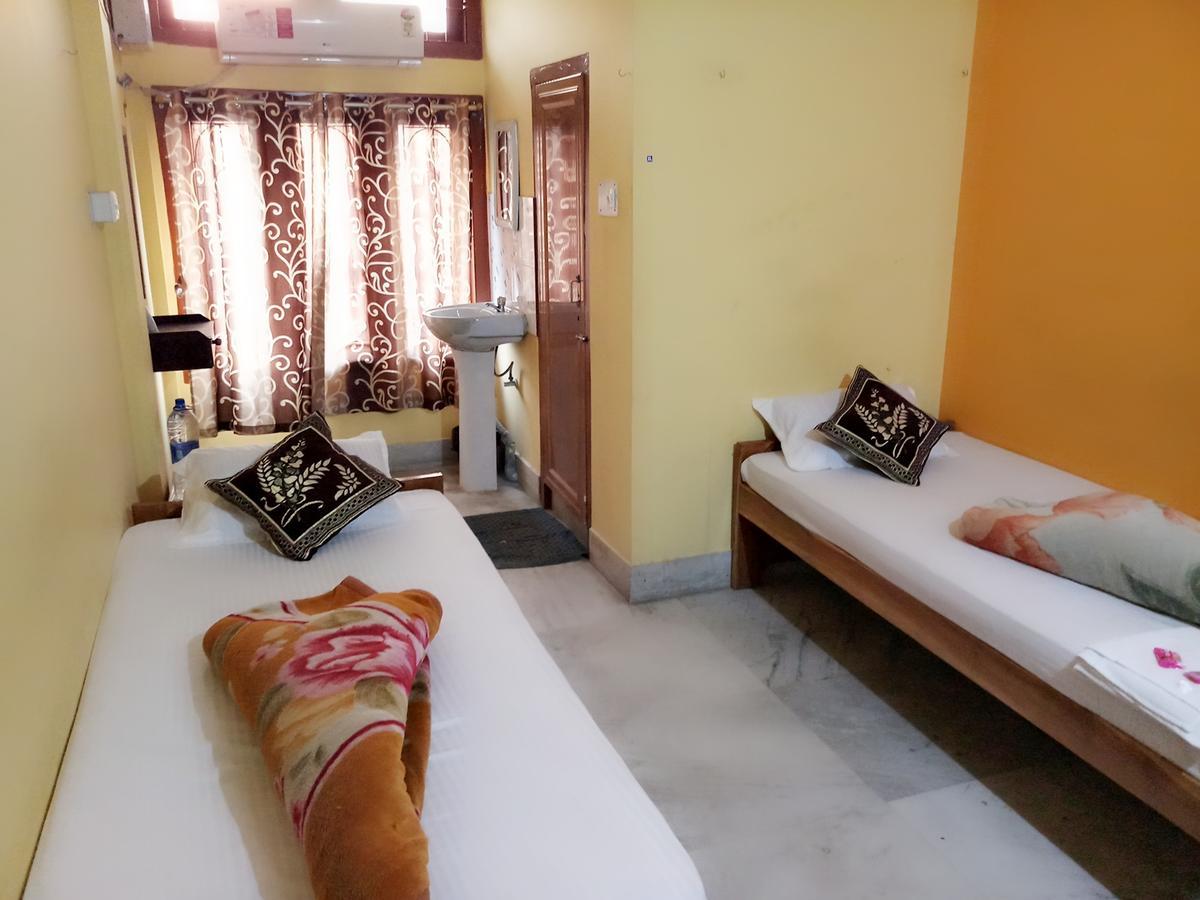 Dispur Lodge Ґувахаті Екстер'єр фото